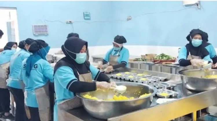 Kualitas Layanan dan Tepat Sasaran Menjadi Fokus Utama BGN