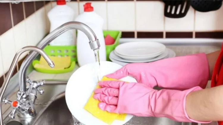 Peralatan Dapur yang Harus diganti Secara Berkala