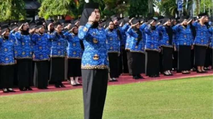 Mendagri Minta Kepala Daerah Tidak Lagi Tambah Tenaga Honorer