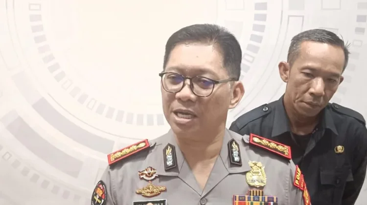 Polda Jambi Jelaskan Status Kedinasan Anggota RC