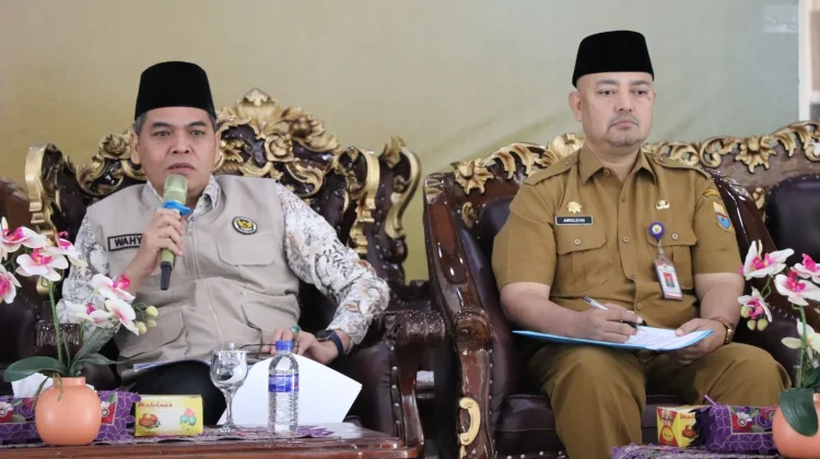 Persiapan Pemulangan Jemaah Haji Jambi, Mayoritas Tiba Malam Hari