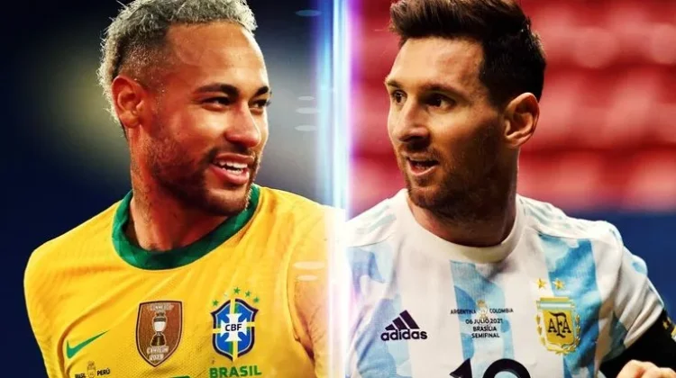 Jersey Timnas Paling Keren di Piala Dunia 2026