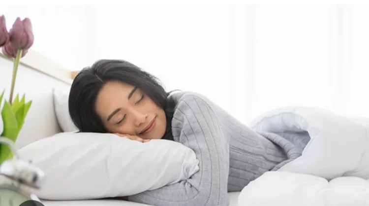 Durasi Tidur Mempengaruhi Laju Penuaan Biologis