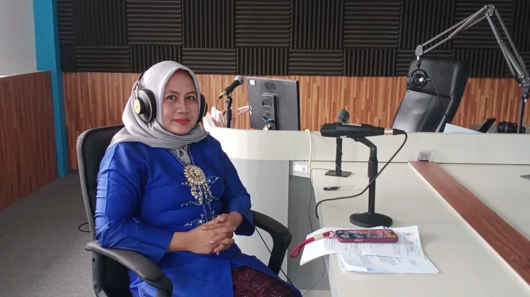 SPMB Wujudkan Pendidikan Berkualitas dan Transparan