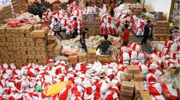 Tambahan Anggaran Rp 22,49 Triliun Diusulkan Kemensos RI