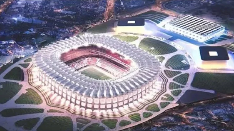 Hari Ini Pembukaan Piala Dunia 2026 di Stadion Azteca Mexico City