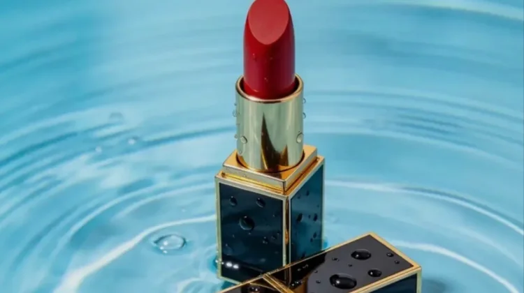 Tren Lipstik Merah dari Masa ke Masa