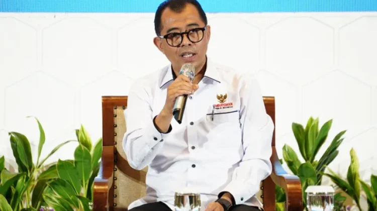 Ombudsman Dorong Pembenahan Sistem Pengaduan WNA di Tiap Kantor Imigrasi