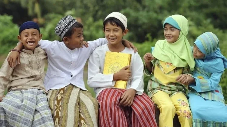 Sumber dan Sendi Kebahagiaan dalam Islam