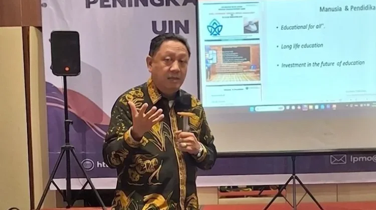 PKDP Menguatkan serta Meneguhkan Profesionalisme Dosen