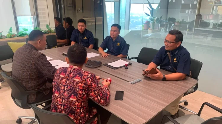 Kanwil DJP Sumbar dan Jambi Blokir 571 Rekening Penunggak Pajak Senilai Rp 70,2 M