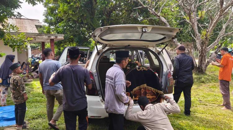 Beberapa Tanda yang Digambarkan dalam Islam Seseorang Meninggal Dunia