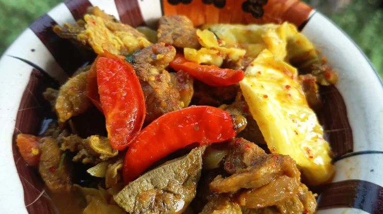 Sederhana Mudah untuk Mengolah Daging Kambing