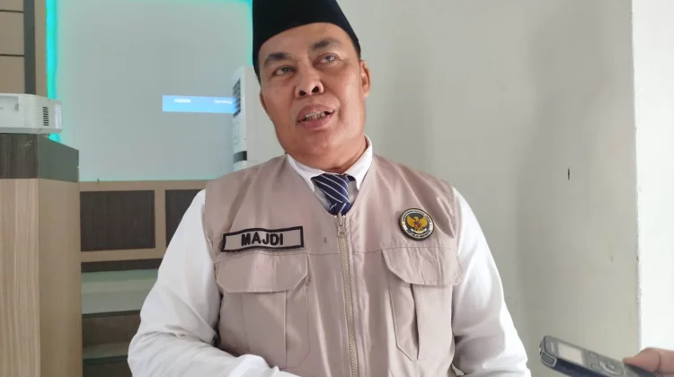 Jemaah Haji Tanazul Asal Tanjab Barat Sudah Dipulangkan