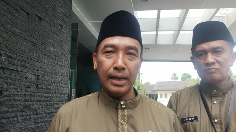 Disdik Kota Jambi Terapkan Sistem Daring Penuh untuk SPMB Jenjang SMP