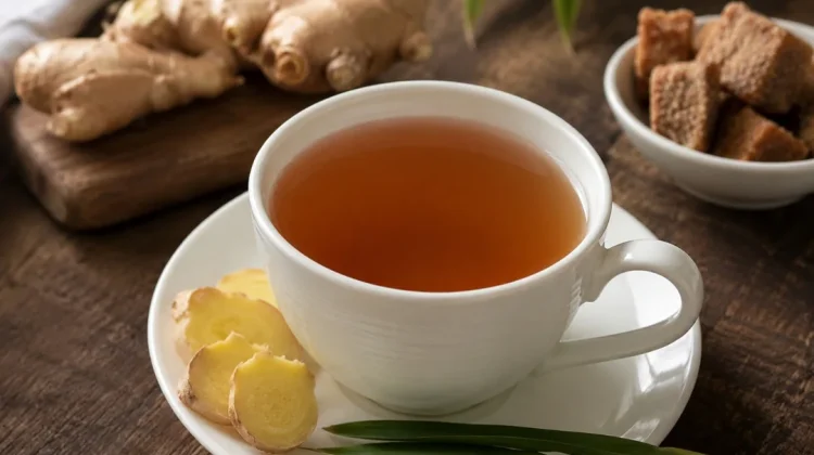Alternatif Minuman Pagi untuk Menjaga Kesehatan Pencernaan