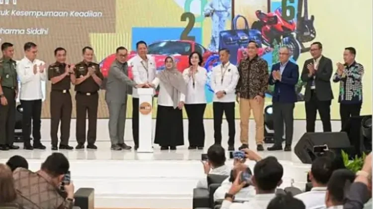 Hasil Lelang BPA Fair 2026, Kemenkeu RI Terima Rp 1,029 Triliun