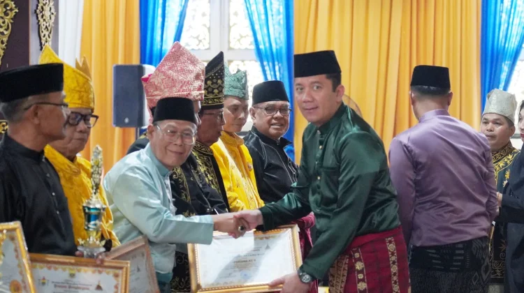 Dukungan TNI Terhadap Pelestarian Budaya, Memperkuat Persatuan, Ketahanan Sosial