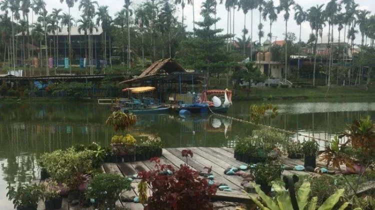 Ratusan Destinasi Wisata di Jambi Siap Sambut Libur Sekolah