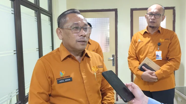Sensus Ekonomi 2026, Door To Door Sudah Dimulai