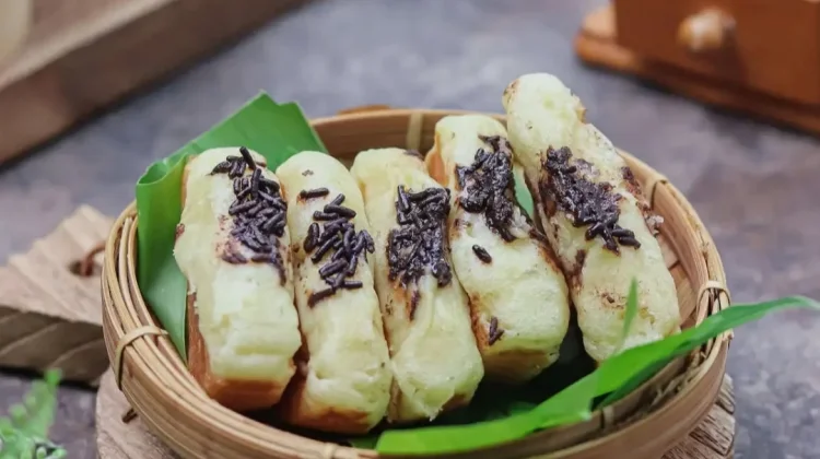 Bahan dan Langkah Mudah Membuat Kue Pukis di Rumah