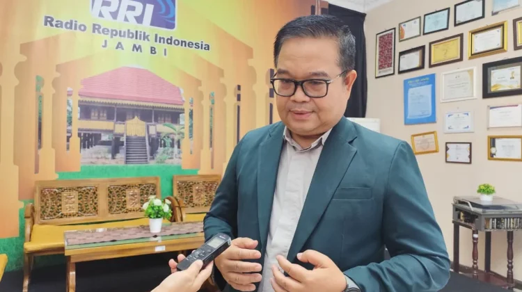 IDI Jambi Sebut Kekurangan dan Distribusi Dokter Masih Menjadi Tantangan