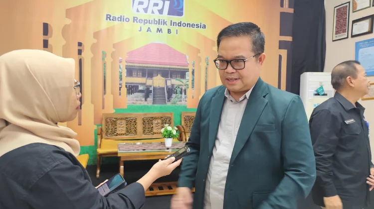 IDI Jambi: Tidak Semua Kegagalan Pengobatan Adalah Malapraktik
