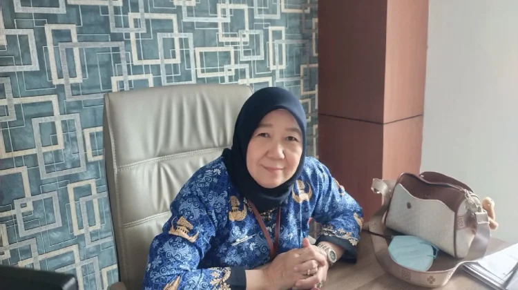 Dinkes Himbau Lengkapi Imunisasi, Menyusul Kasus Campak