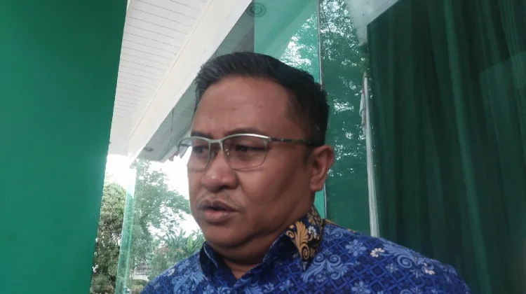 Pemkot Jambi Usulkan 330 Formasi CPNS 2026 ke Pemerinta Pusat