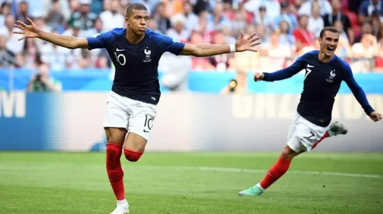 Rangkuman Pekan Pertama FIFA World Cup 2026: Banjir Gol & Kejutan
