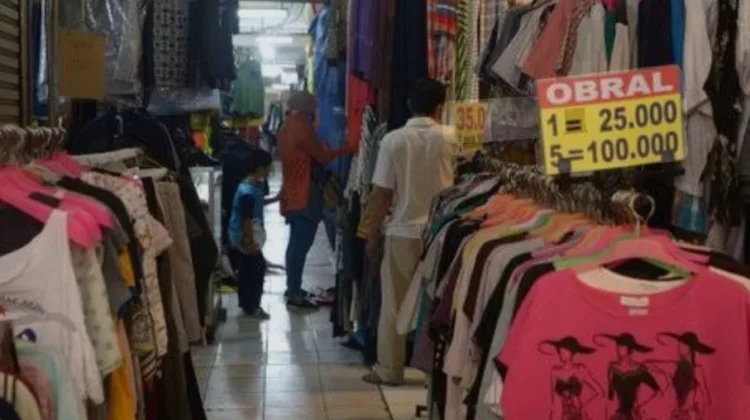 Barang yang Sebaiknya Tidak Dibeli saat Thrifting