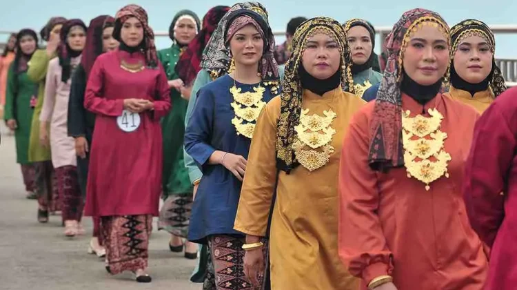 Dorong Ekonomi Kreatif, KPTJ Minta Peran Pemerintah Lestarikan Tengkuluk Jambi