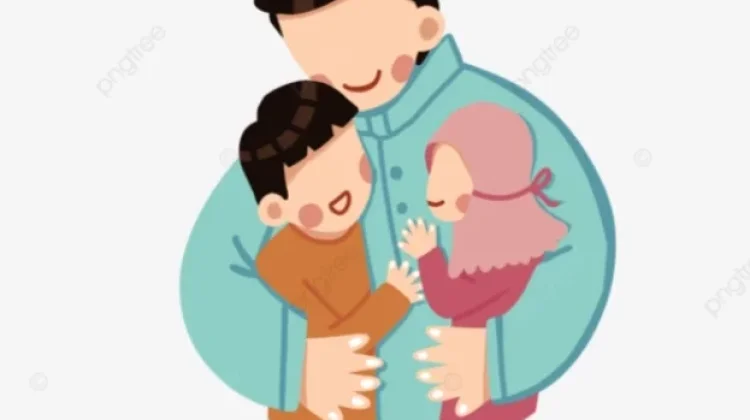 Ayah Bukan Sekadar Kepala Keluarga
