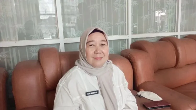 Dinkes Kota Jambi Optimalkan CKG, Hipertensi Jadi Temuan Terbanyak