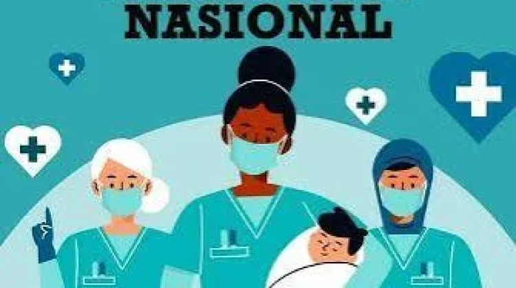 Bidan Berdaya Perempuan Sehat Generasi Indonesia Kuat
