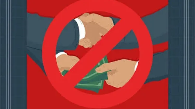 Korelasi dan Integritas dengan Kesejahteraan