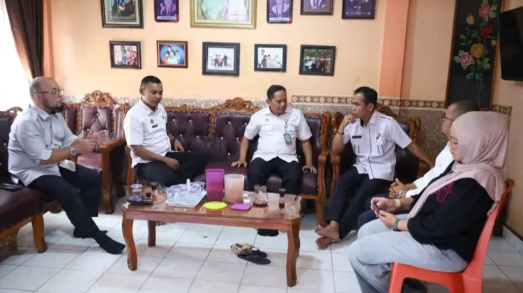 Kemenkum Jambi Dorong IG Kopi Arabika Sungai Penuh
