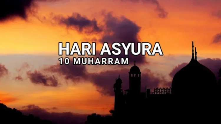 Peristiwa Besar dalam Sejarah Para Nabi di Hari Asyura