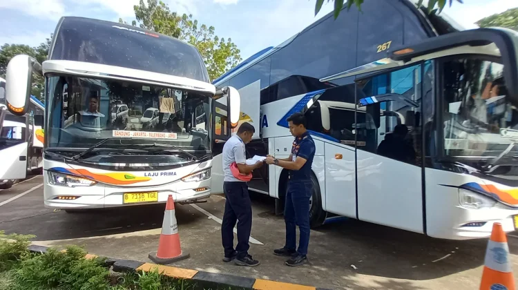 Dishub Koordinasi Pihak Terkait, Pastikan Perjalanan Lancar Selama Libur Sekolah