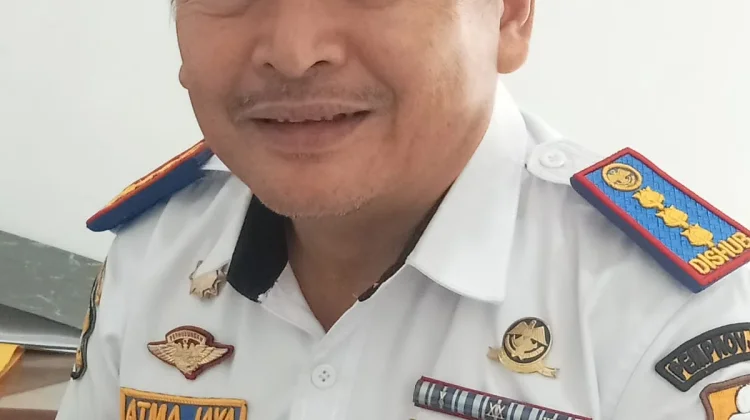 Jalur menuju Objek Wisata Menjadi Focus Dishub Provinsi Jambi