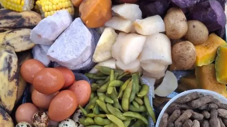 Sehat Gak Pake Ribet: Ide Menu Sarapan Kukus untuk Pagi yang Sibuk
