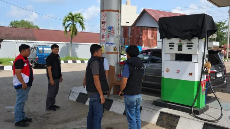 Pertamina Patra Niaga Sumbagsel Perkuat Pengawasan Penyaluran Biosolar