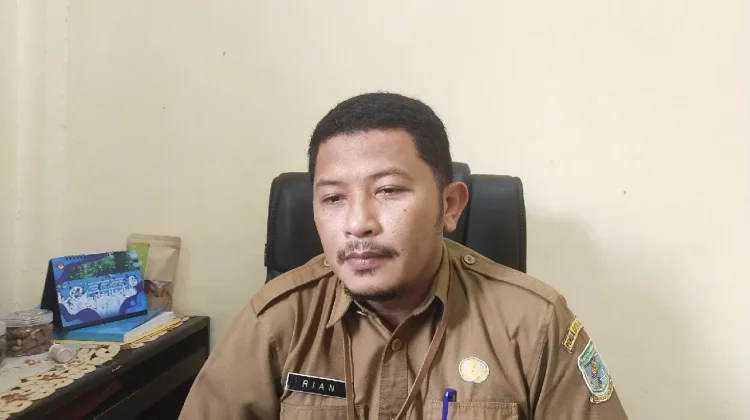 Pemkot Jambi Upayakan Bantuan Unit Layanan Kemasan dari Kementerian untuk UMKM