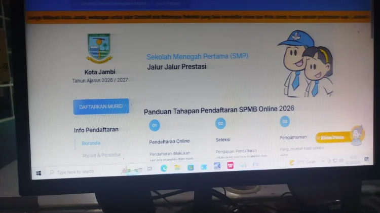 Kuota Prestasi hingga Mutasi Tak Penuh, Jalur Domisili Berpotensi Bertambah