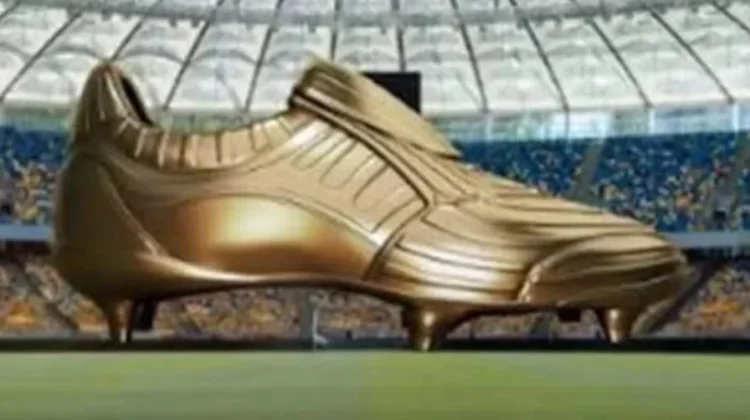 Persaingan Pencetak Gol Terbanyak untuk Dapatkan Sepatu Emas Piala Dunia 2026