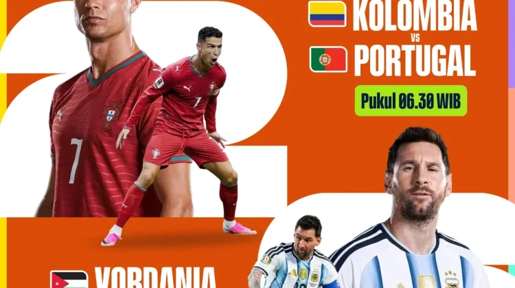 PKS Jambi Gelar Nobar Piala Dunia