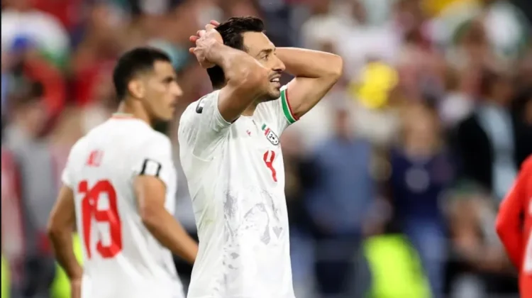 Iran Nyaris Lolos Babak 32 Besar Piala Dunia 2026