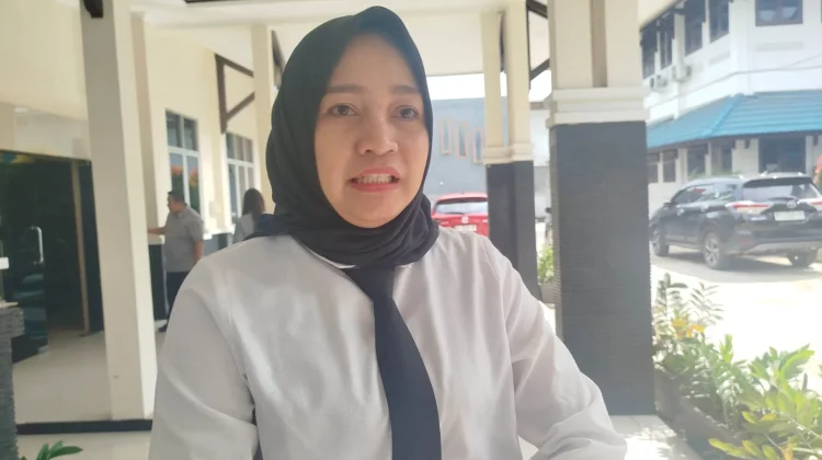 Kanwil Kemenkum Jambi Gandeng 22 Kampus Tingkatkan Pendaftaran KI