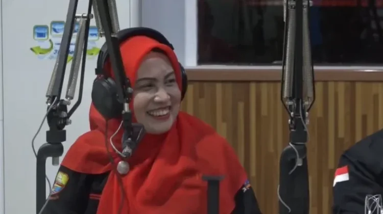 Eksistensi Radio di Era Digital Bersama Fans Radio Jambi