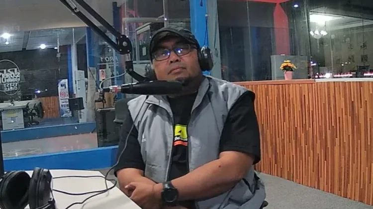 Komunitas Jambi Adventure Trail Wadah Bagi Pecinta Olahraga Ekstrem